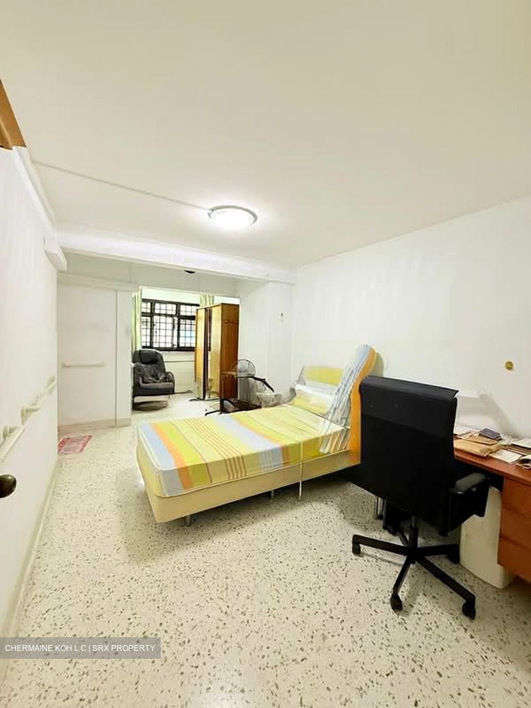 Blk 2 Everton Park (Bukit Merah), HDB 5 Rooms #559384121